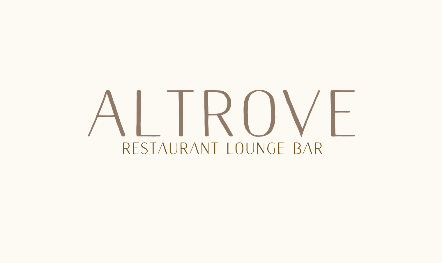 ALTROVE